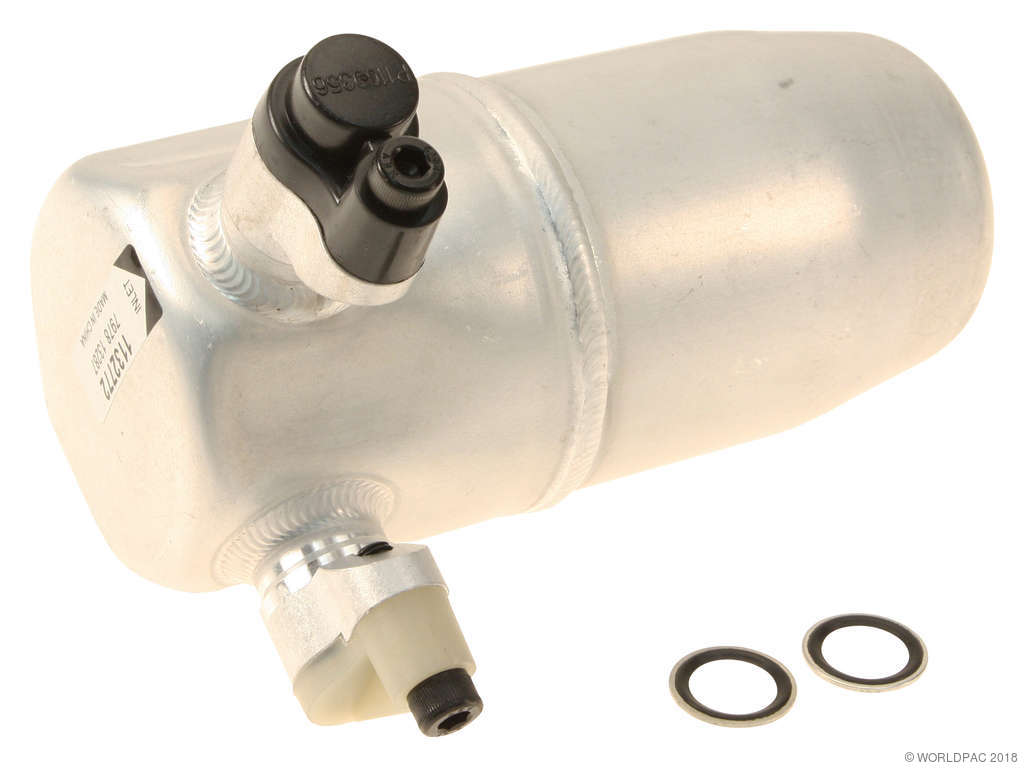 1998-2004 Cadillac Seville A/C Receiver Drier (ACDelco)