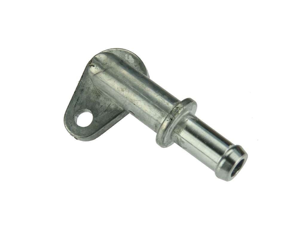 2006 Porsche Cayenne Engine Oil Cooler Line Connector (APA/URO Parts)