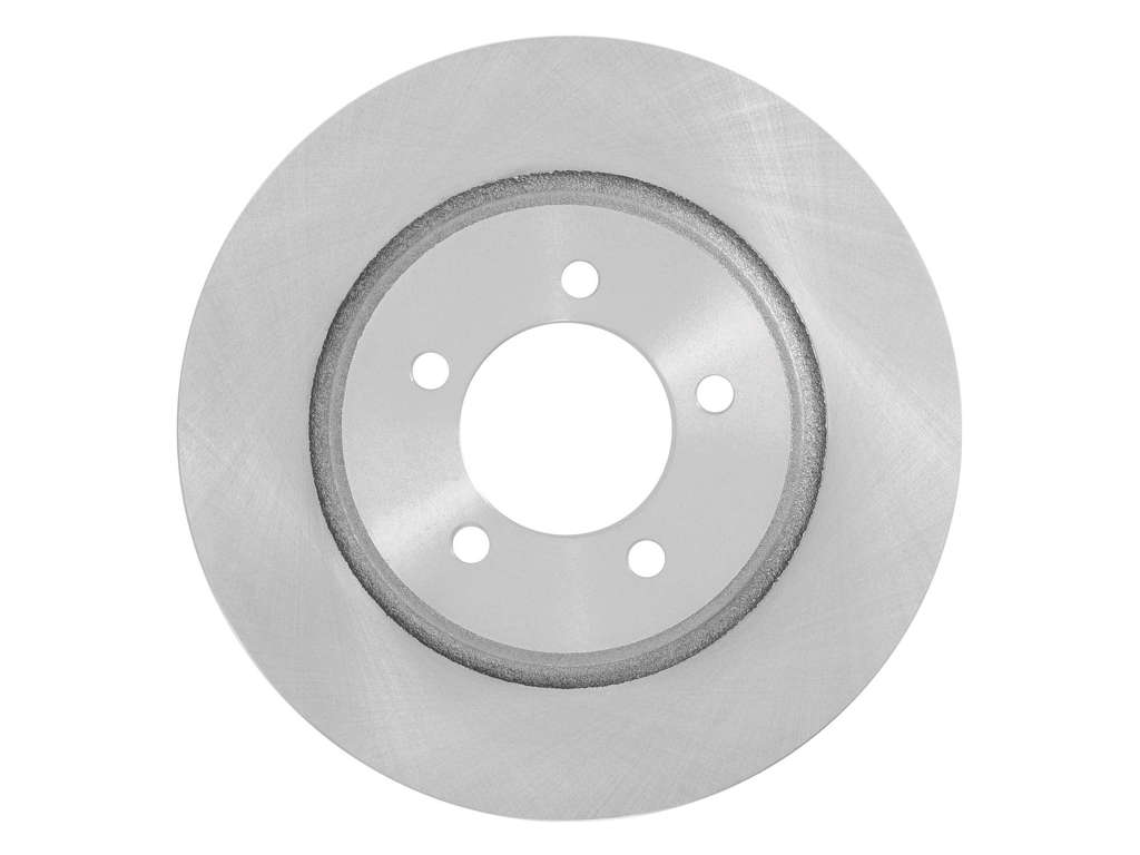 2007-2010 Ford Explorer Sport Trac Disc Brake Rotor - Front (Autopart International)
