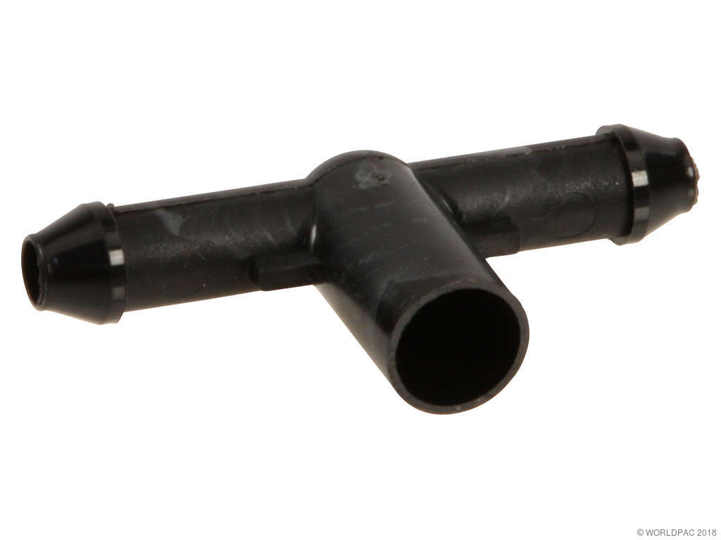 2004-2010 BMW X3 Windshield Washer Hose Connector (Genuine)