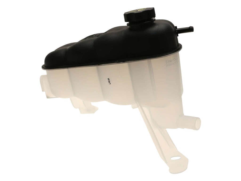 2007-2013 Chevrolet Avalanche Engine Coolant Reservoir (Dorman)