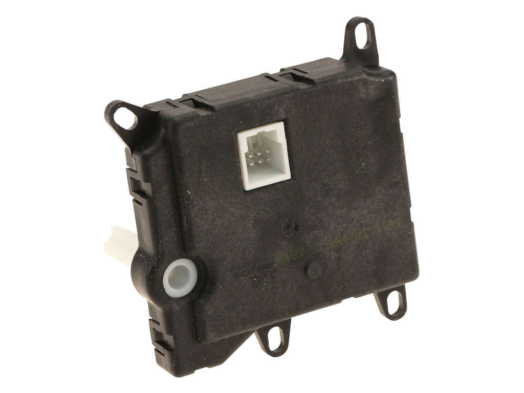 2001-2010 Ford Explorer HVAC Blend Door Actuator - Main (Autopart International)