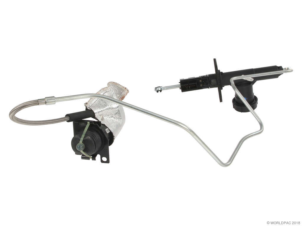 1992-1996 Ford F-150 Clutch Master Cylinder (Dorman)