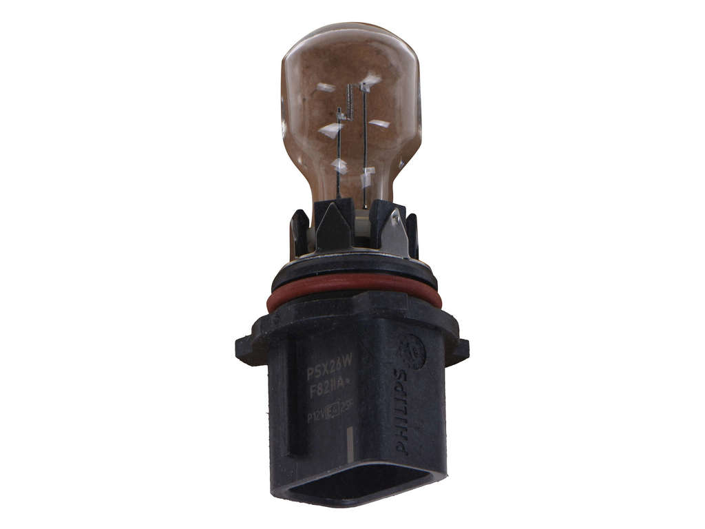 2016-2020 GMC Yukon XL Fog Light Bulb (Autopart International)