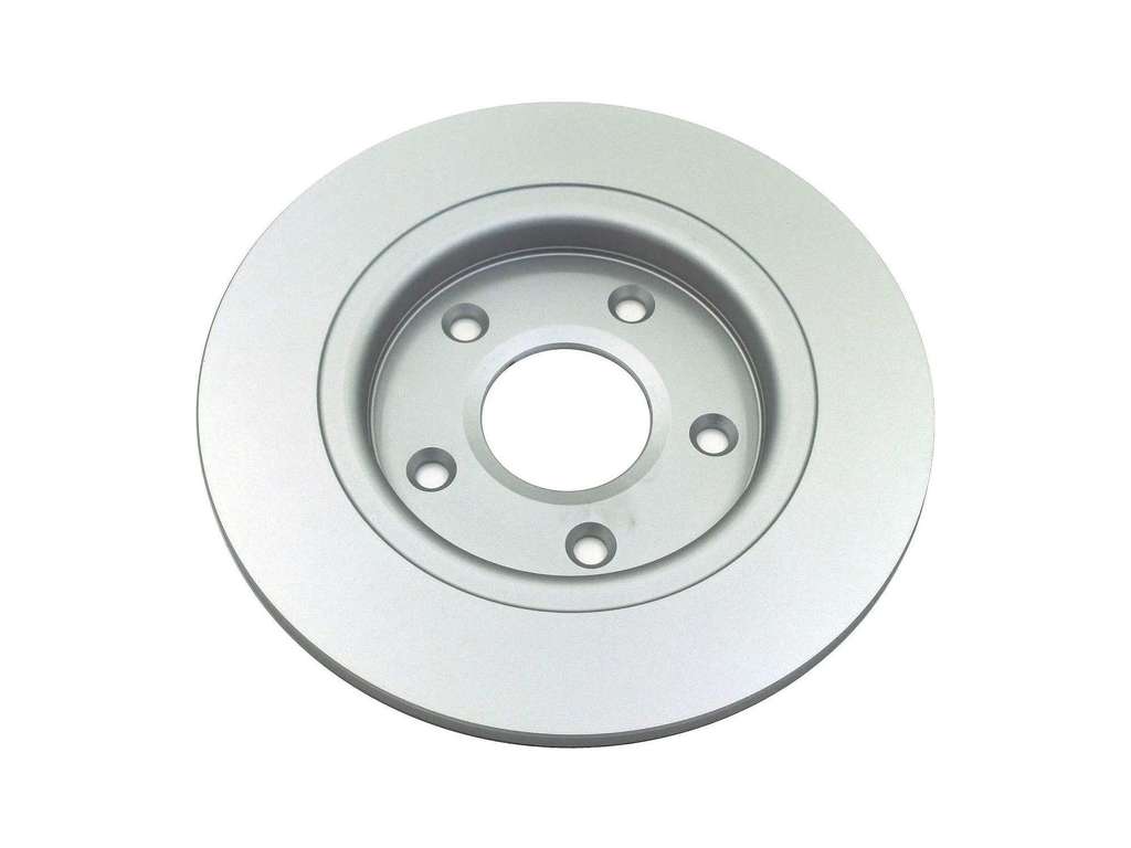 2008-2016 Dodge Grand Caravan Disc Brake Rotor - Rear (CARQUEST)