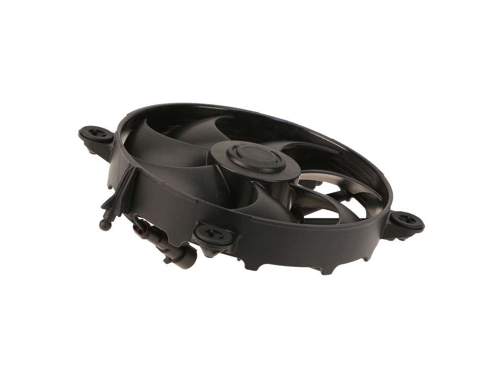 2012-2016 Porsche 911 Engine Cooling Fan Assembly -  or Left or Right (Genuine)