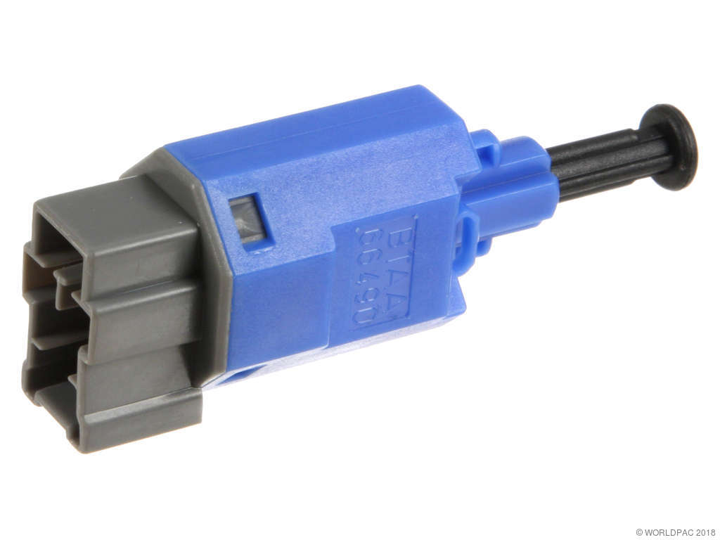 1997-1999 Mercury Tracer Brake Light Switch (Motorcraft)
