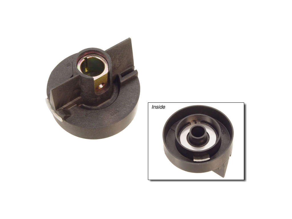 1986-1989 Nissan D21 Distributor Rotor (YEC Japan)