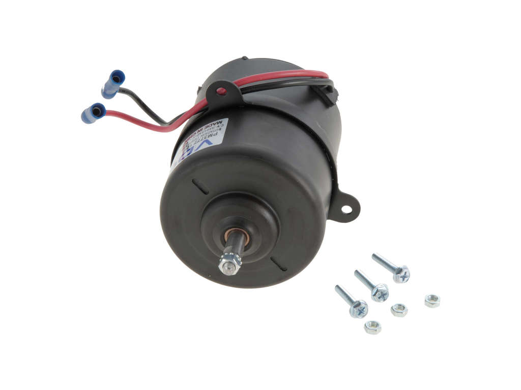 1999-2008 Toyota Solara Engine Cooling Fan Motor - Left (Autopart International)