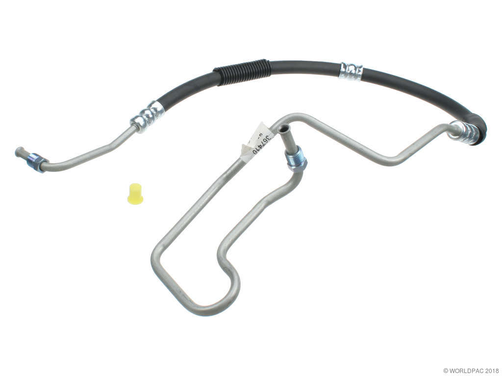 1989-1995 Toyota Pickup Power Steering Pressure Hose (Gates)