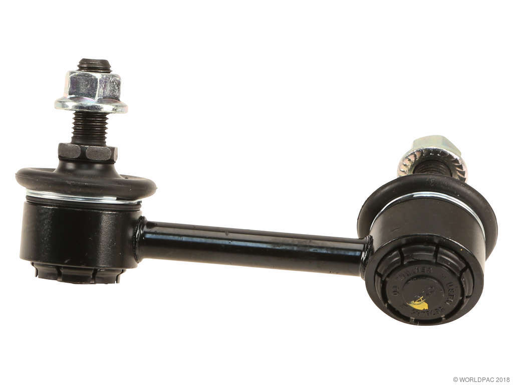 1990-1996 Nissan 300ZX Suspension Stabilizer Bar Link - Front Right (Moog)