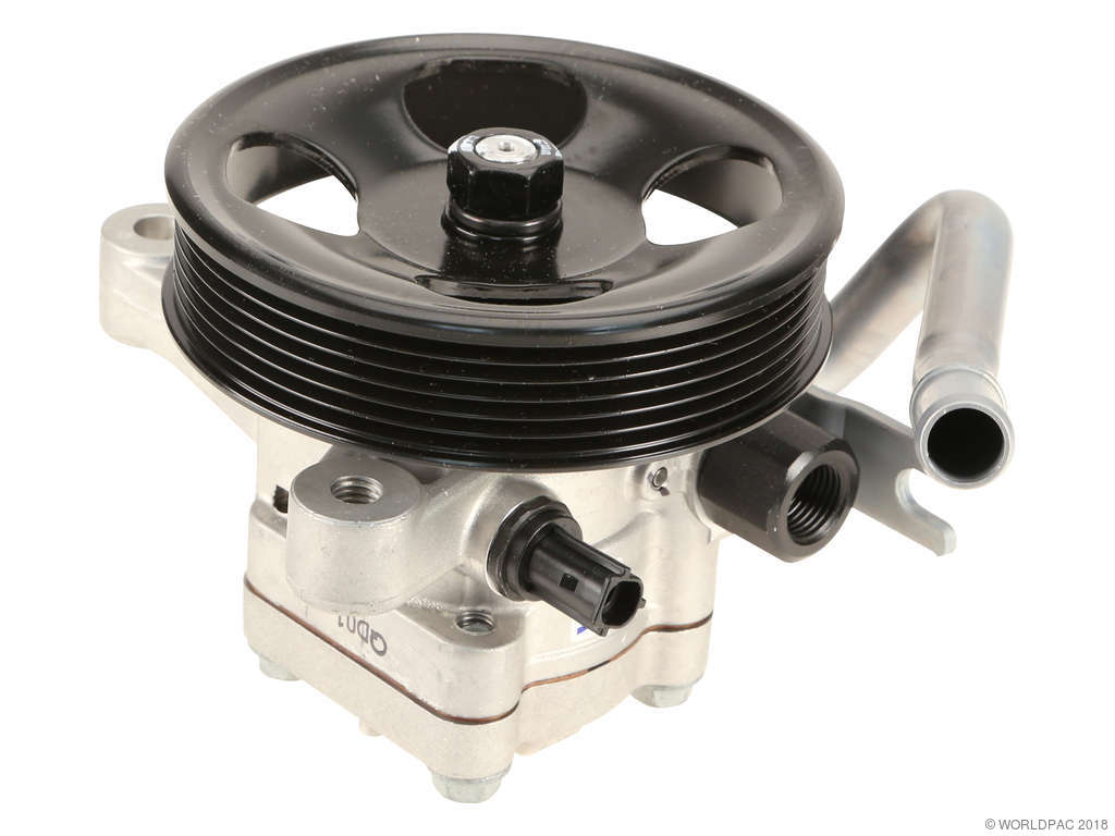 2007-2010 Hyundai Entourage Power Steering Pump (Mando)