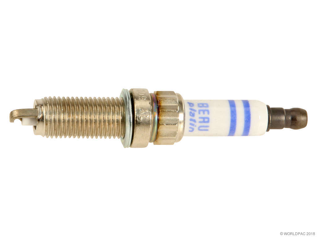 2011-2015 Mini Cooper Spark Plug (Beru)