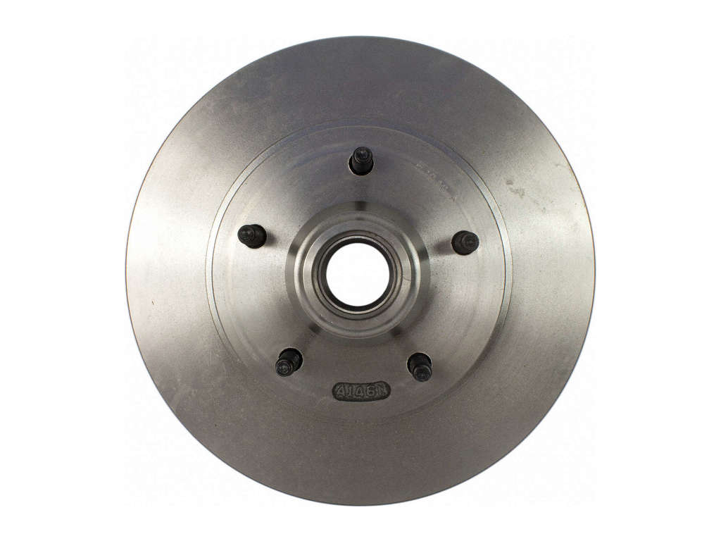 1997-2000 Ford F-150 Disc Brake Rotor - Front (Autopart International)