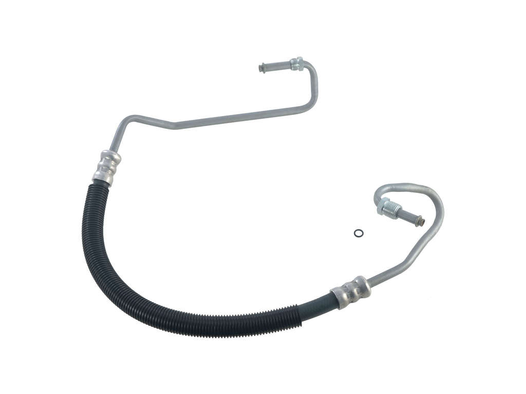 1999-2004 GMC Sierra 2500 Power Steering Cylinder Line Hose Assembly (Autopart International)