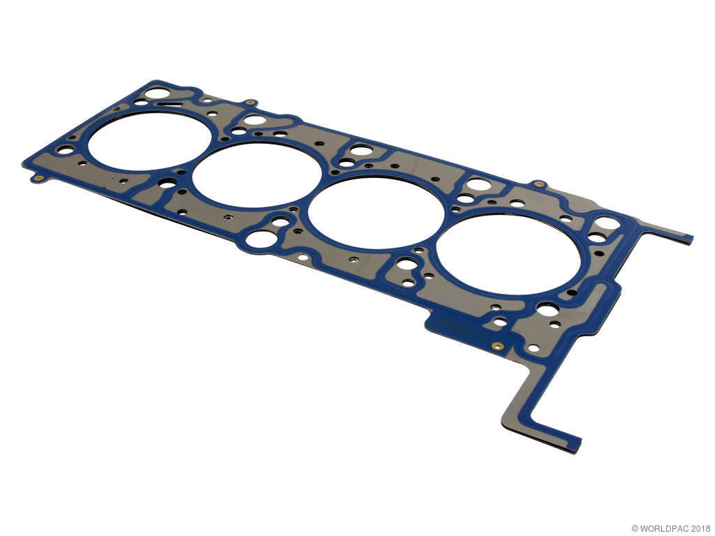 2003-2005 Audi Allroad Quattro Engine Cylinder Head Gasket - Right (Victor Reinz)