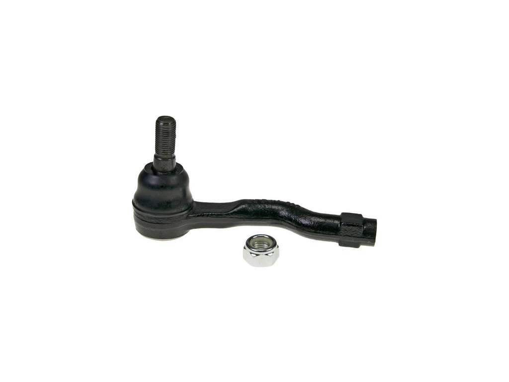 2003-2008 INFINITI FX35 Steering Tie Rod End - Front Left Outer (Moog)