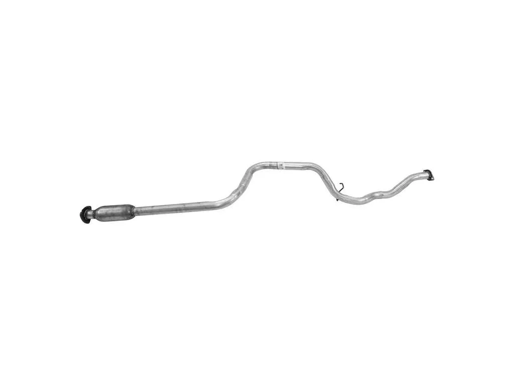 1997-1999 Chevrolet Malibu Exhaust Pipe (AP Exhaust)