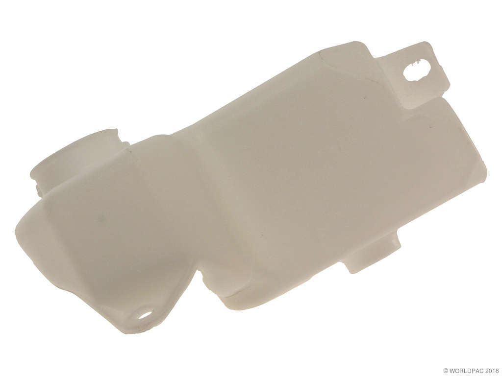 2002-2006 Audi A4 Washer Fluid Reservoir - Upper (Genuine)