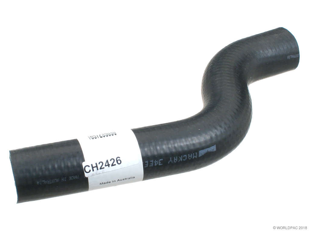 1984-1991 Toyota Pickup Radiator Coolant Hose - Lower (MacKay)