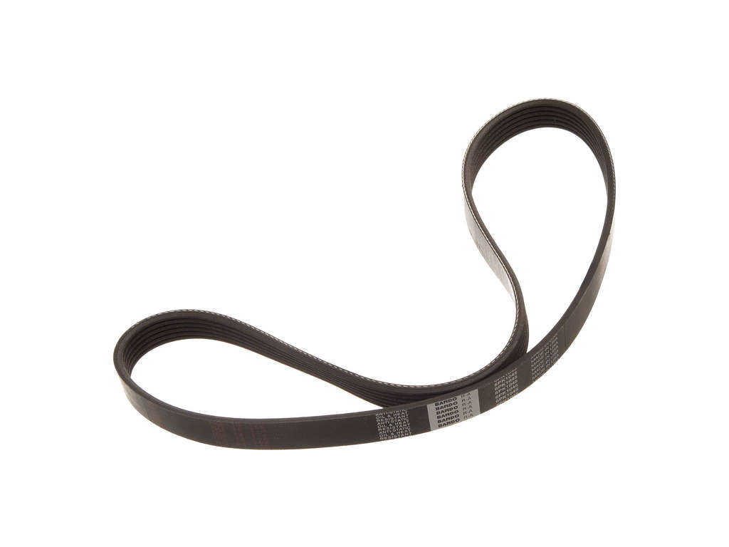 1993-1999 Volkswagen Golf Accessory Drive Belt -  or Alternator (Bando)