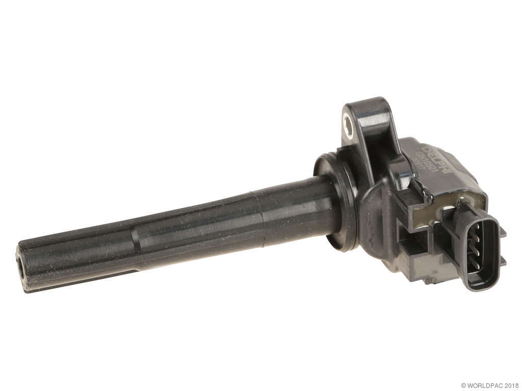 1998-2000 Lexus GS400 Ignition Coil (Delphi)
