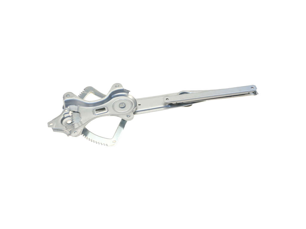 2005-2022 Toyota Tacoma Window Regulator - Front Left or Rear Left (Aisin)
