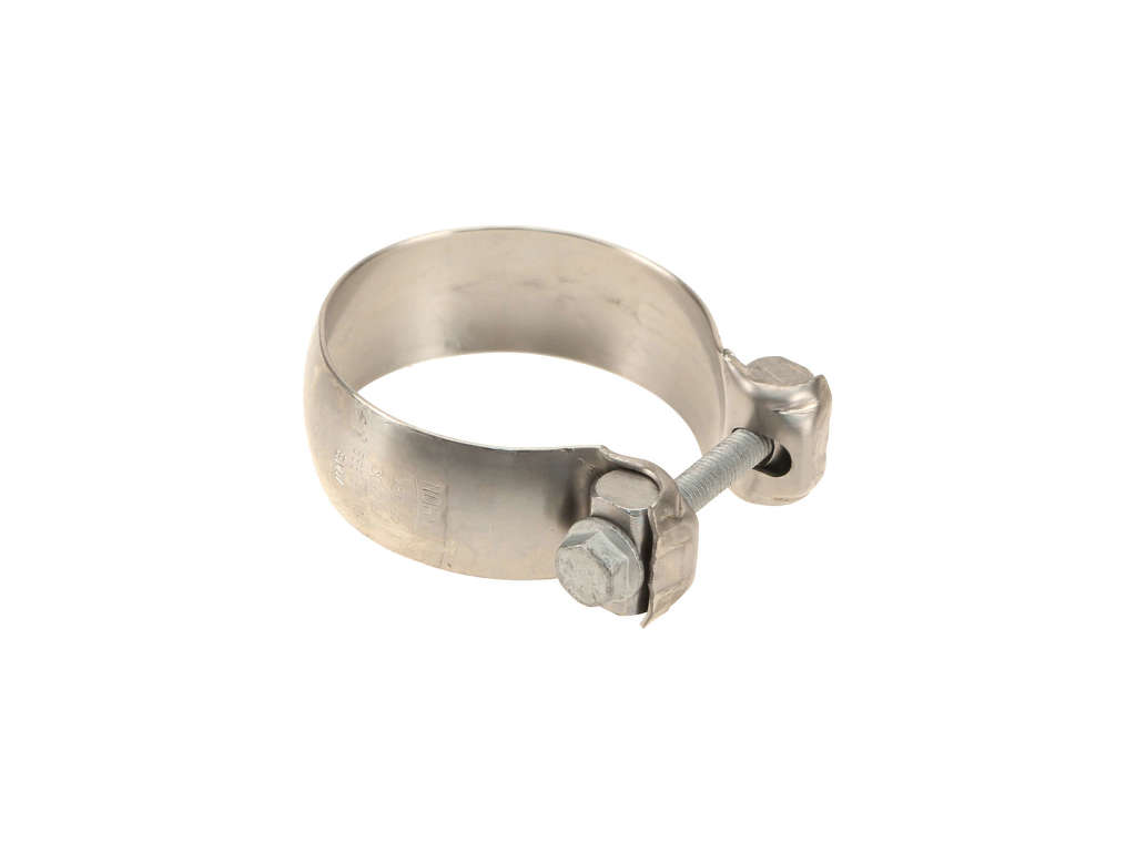 2008-2013 BMW M3 Exhaust Clamp - Rear or Rear Rearward (Genuine)