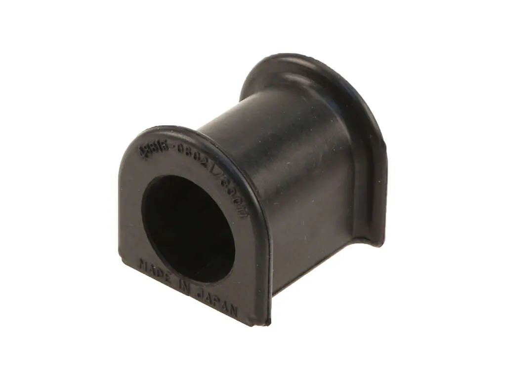 1992-1996 Toyota Camry Suspension Stabilizer Bar Bushing - Front (Nishino)