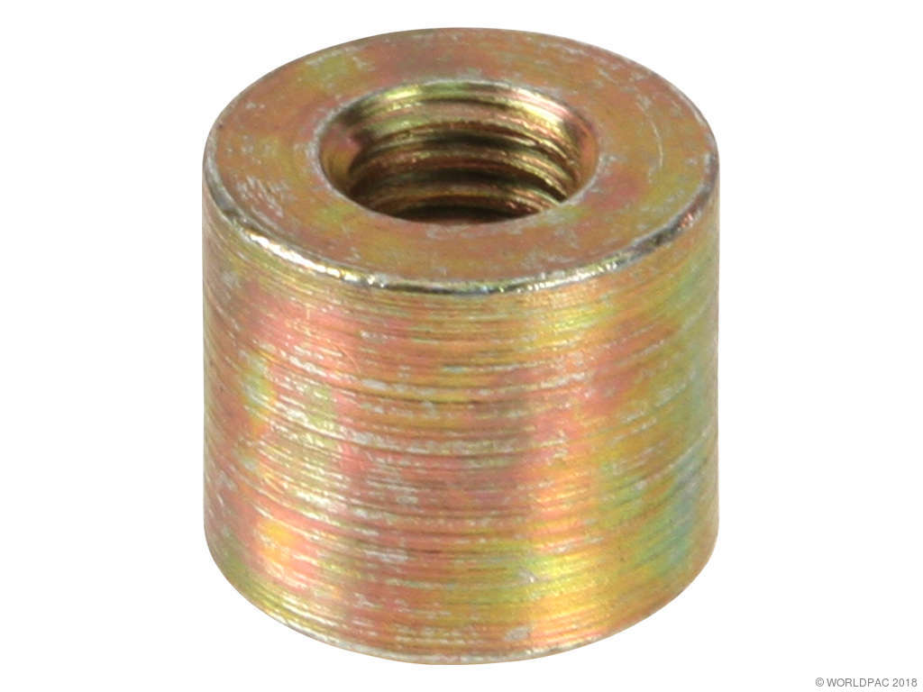 1968-1989 Porsche 911 Exhaust Nut (Original Equipment)