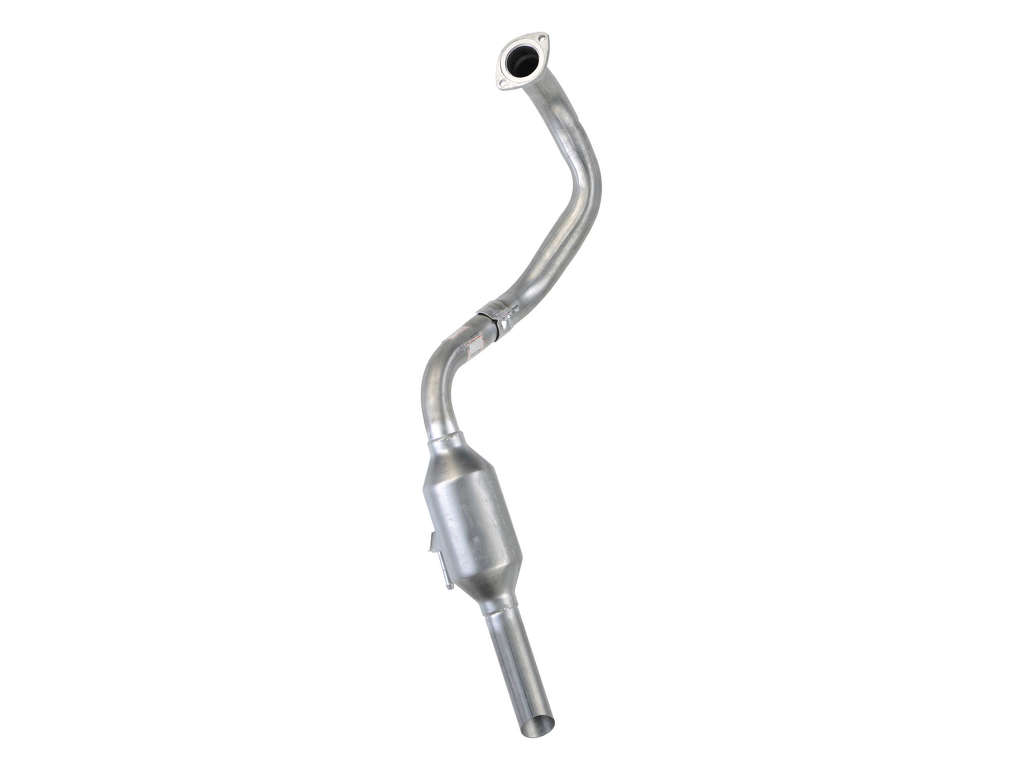 2003-2009 Lexus GX470 Exhaust Tail Pipe (Autopart International)