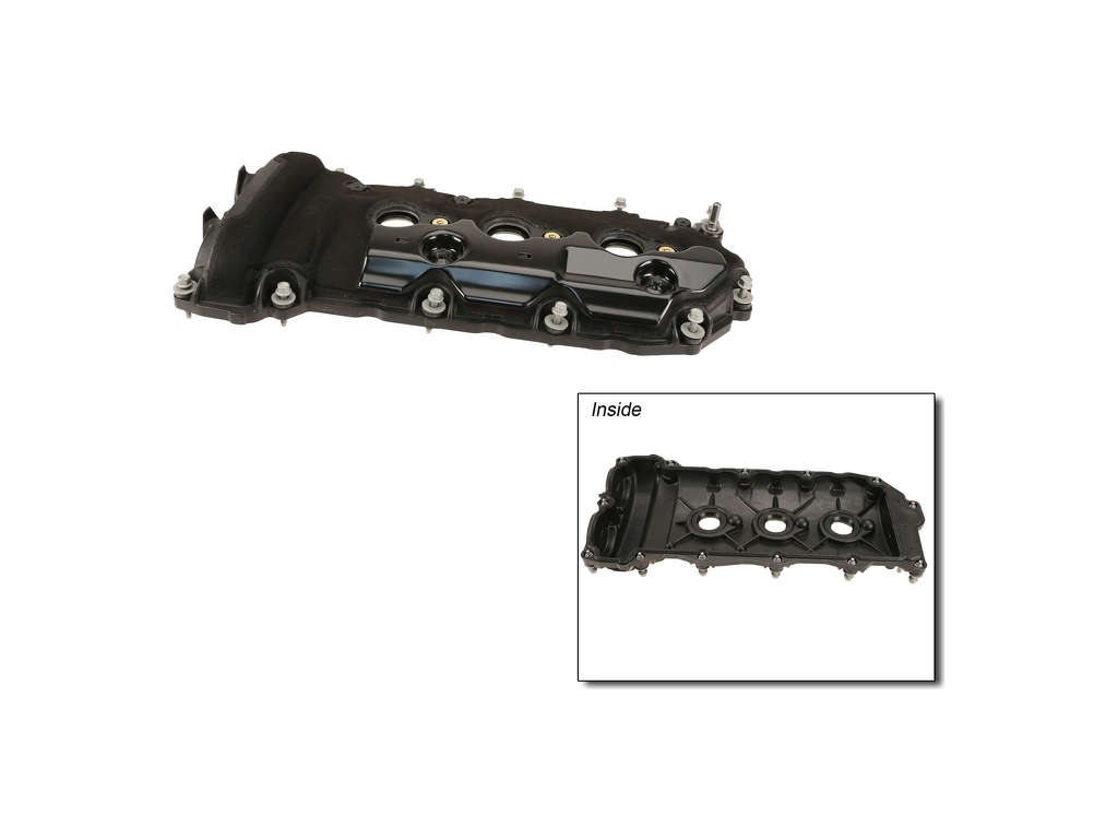 2008-2016 Chevrolet Equinox Engine Valve Cover -  or Right (Autotecnica)
