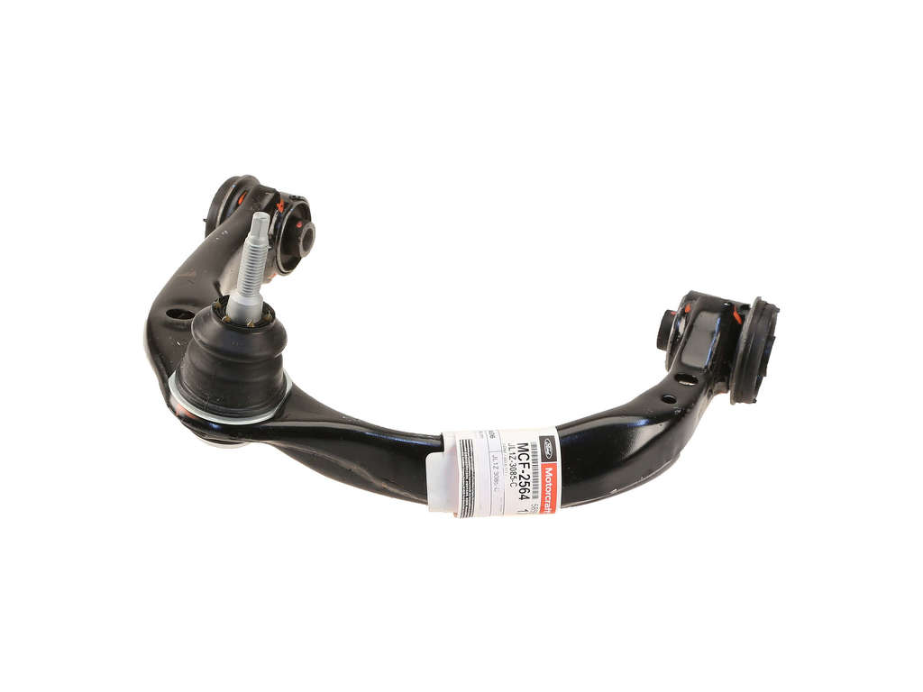 2018-2021 Lincoln Navigator Suspension Control Arm - Front Left Upper (Motorcraft)