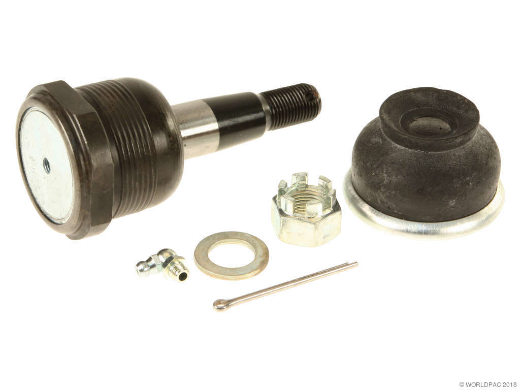 1985-1993 Dodge D350 Suspension Ball Joint - Front Upper (TRW)