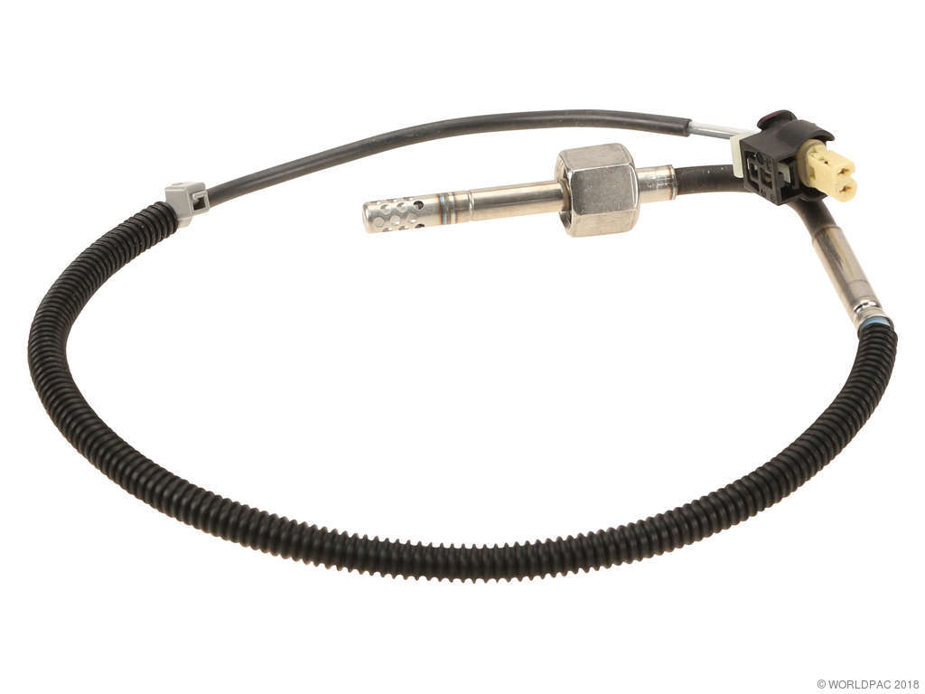 2010-2011 Mercedes-Benz ML350 Exhaust Gas Temperature (EGT) Sensor (Original Equipment)
