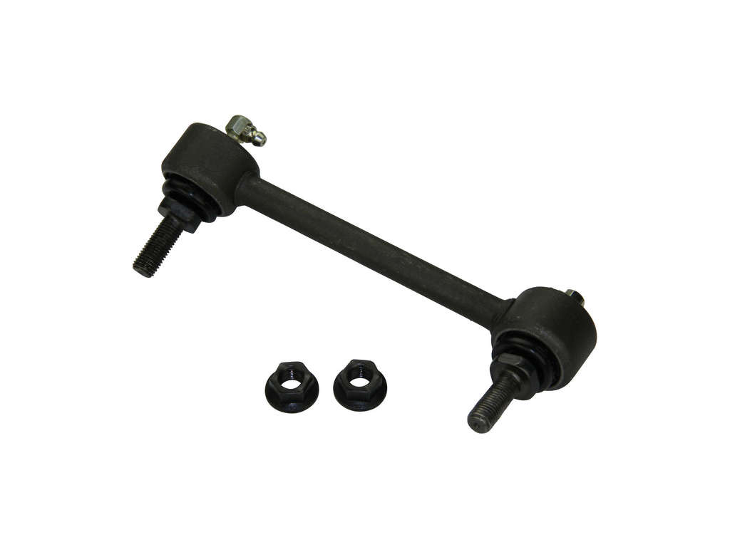 2013-2016 Mini Cooper Paceman Suspension Stabilizer Bar Link - Rear Right (Lemfoerder)