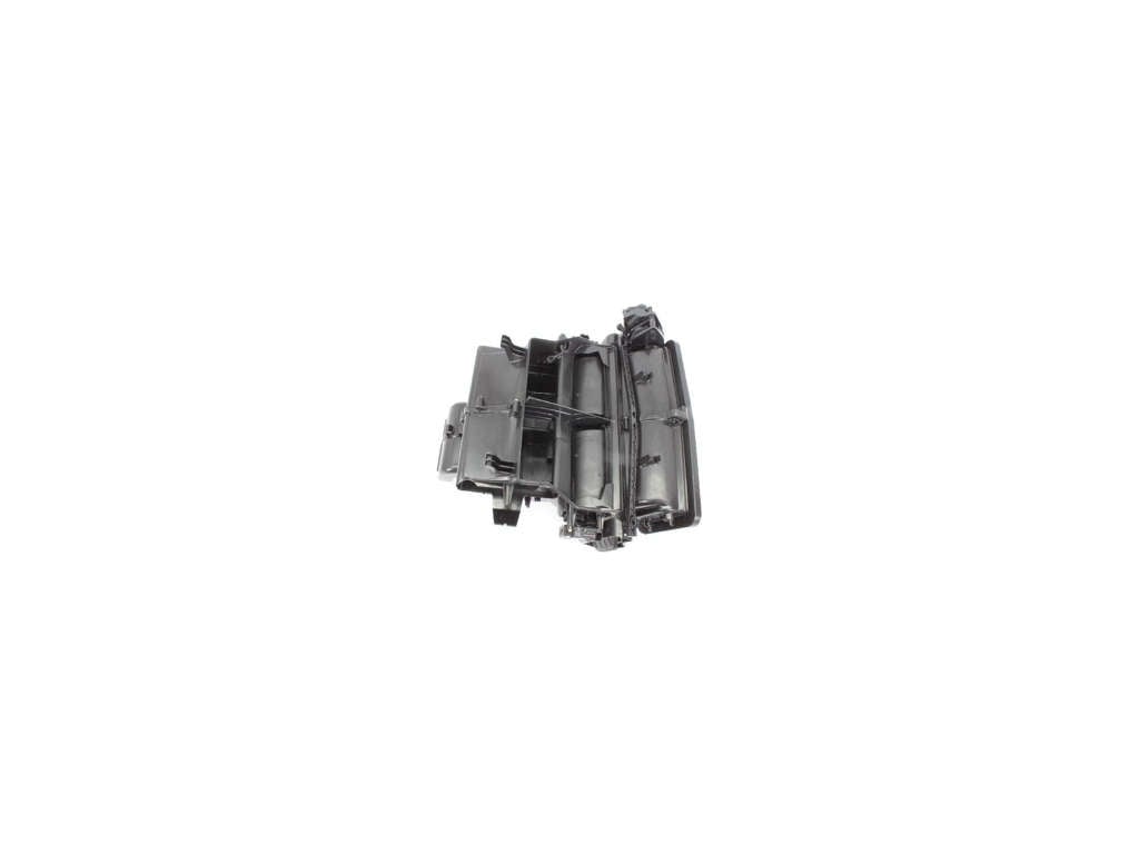 2011-2013 Dodge Durango HVAC Unit Case - Front (Mopar)