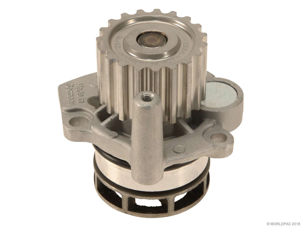 2010-2013 Audi A3 Engine Water Pump (Geba)