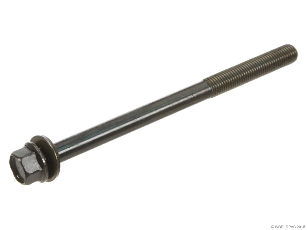 1988-1991 Honda CRX Engine Cylinder Head Bolt (Genuine)