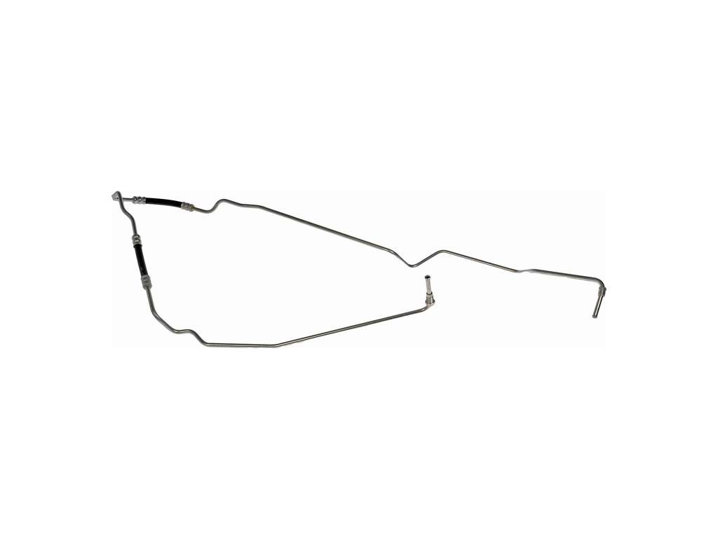 1997-1998 Ford Expedition Automatic Transmission Oil Cooler Hose (Dorman)