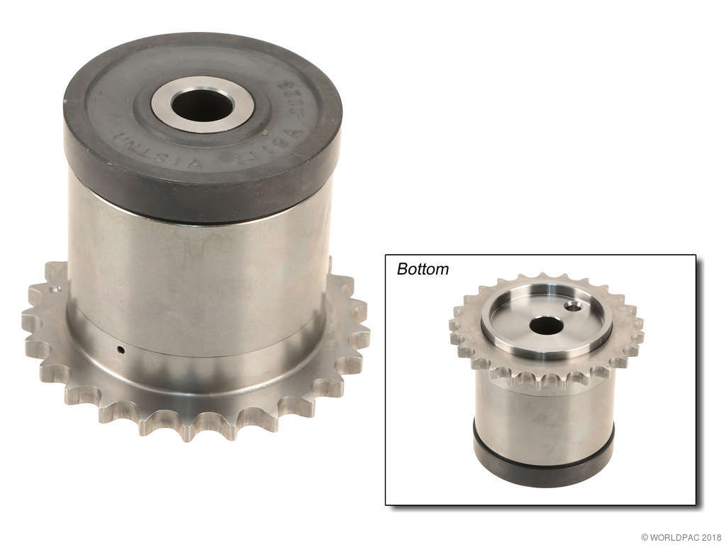 1991-1993 Nissan NX Engine Timing Camshaft Gear (Hitachi)