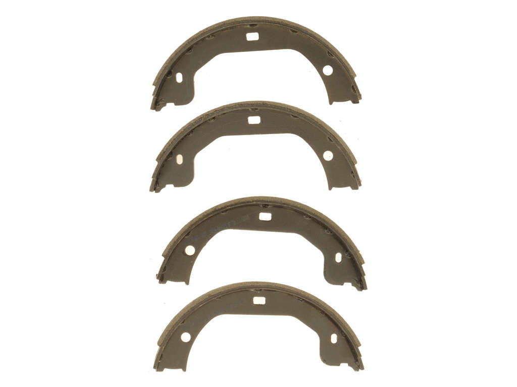 2005-2008 Mazda Tribute Parking Brake Shoe (Autopart International)