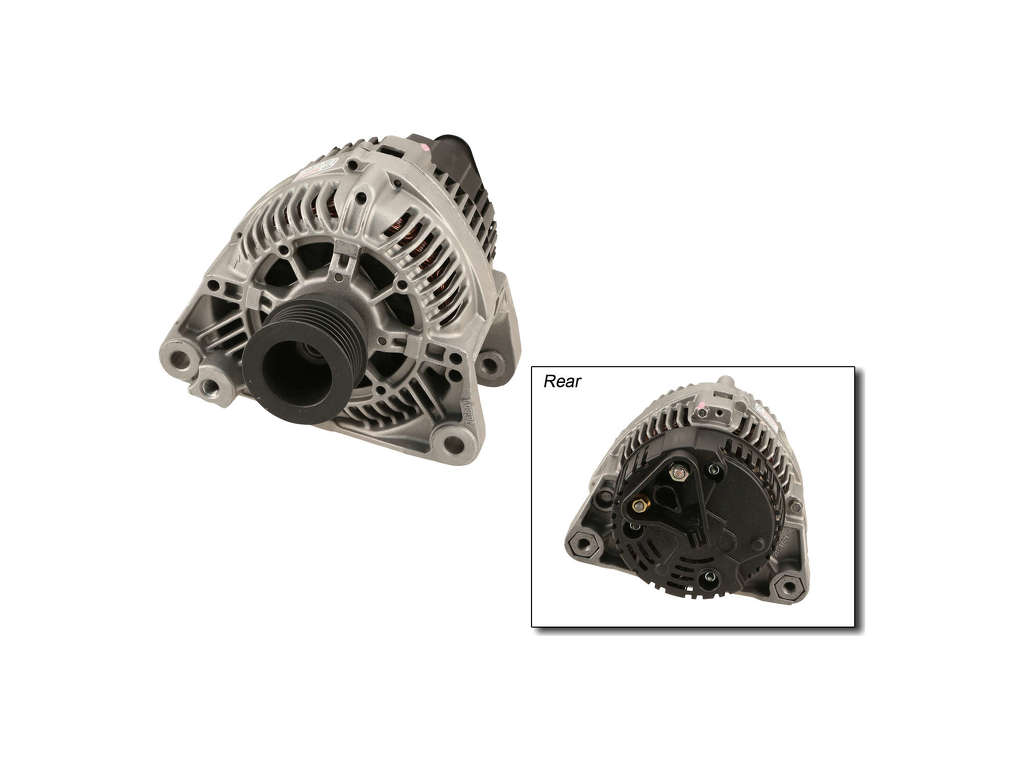 1994-1999 BMW 318is Alternator (Bosch)