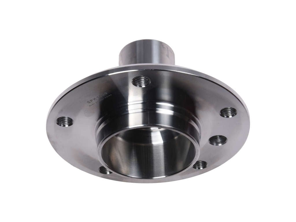 2009-2011 BMW 328i Wheel Hub - Rear (Autopart International)