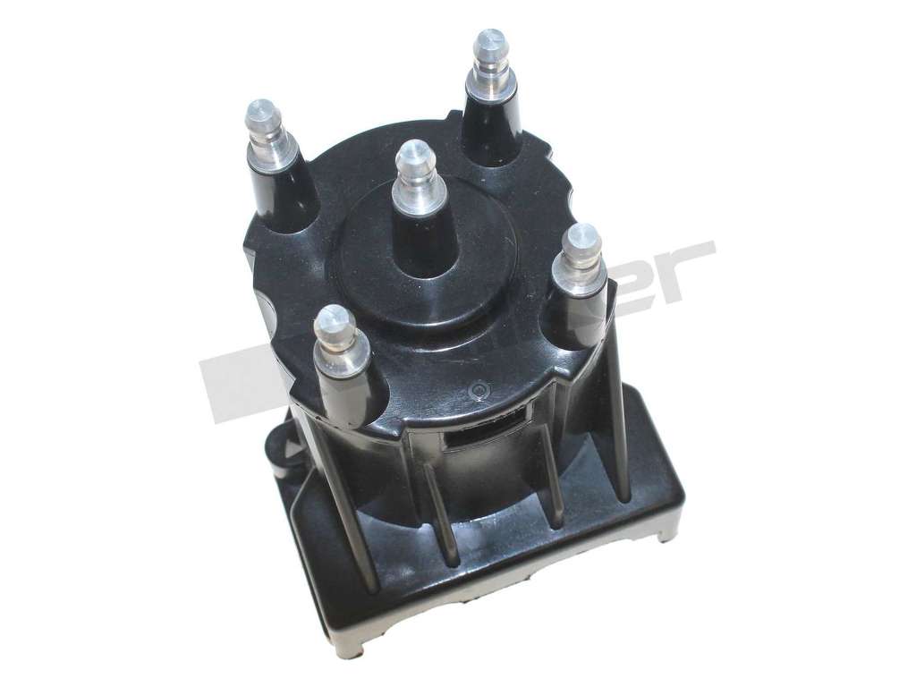 1985-1986 Buick Century Distributor Cap (Walker Products)