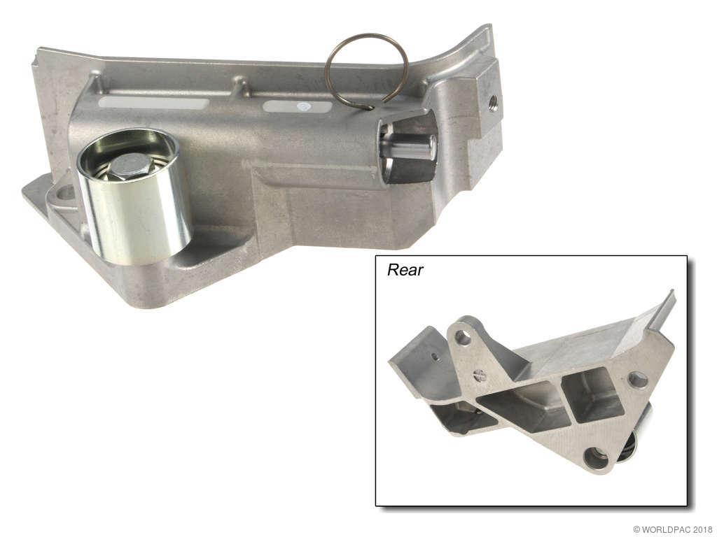 2001 Audi A4 Engine Timing Damper (NTN)