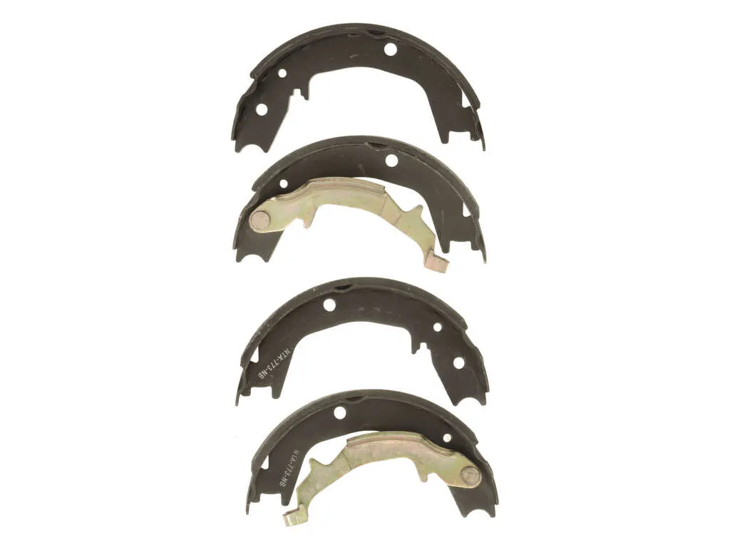 2005-2009 Hyundai Tucson Parking Brake Shoe (Autopart International)