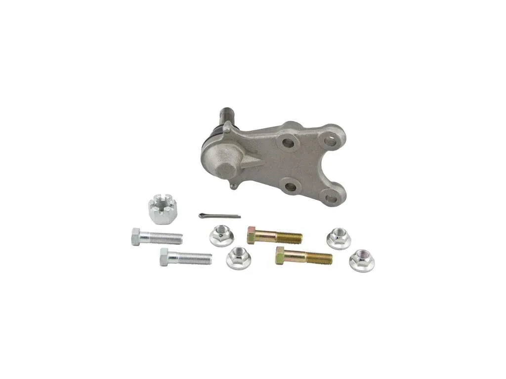 1999-2001 Isuzu VehiCROSS Suspension Ball Joint - Lower (Moog)