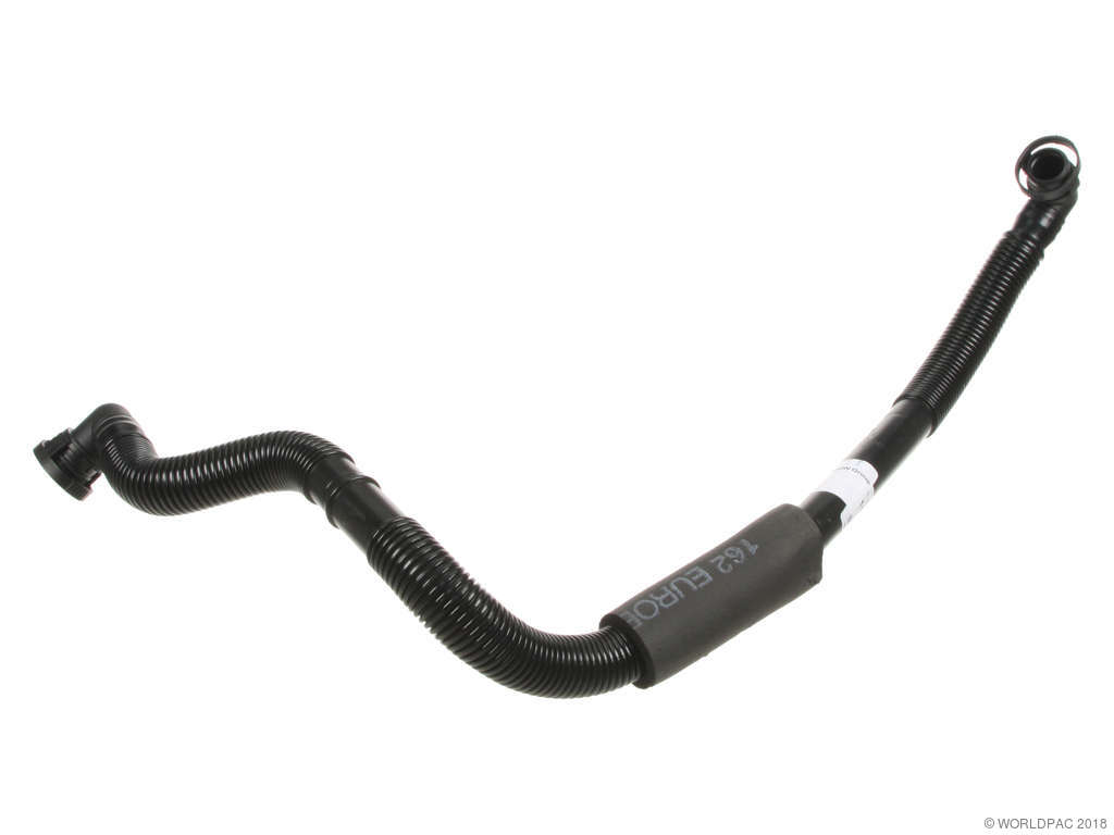 1998-2001 BMW 740i Secondary Air Injection Hose (Genuine)