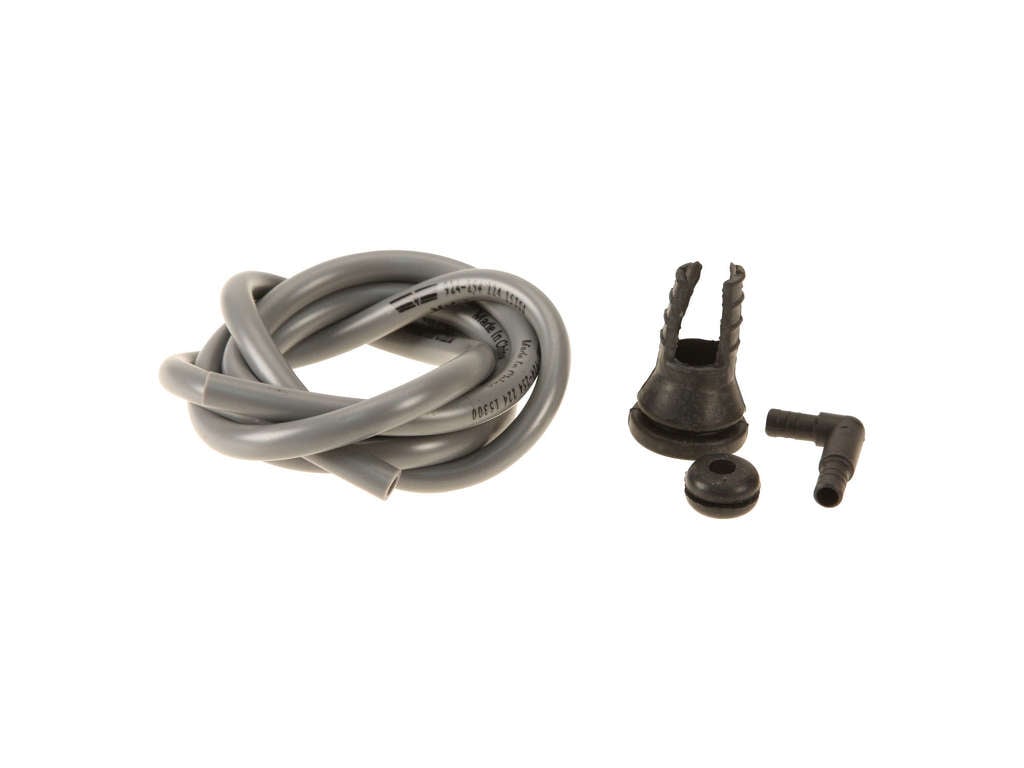 2002-2021 Mini Cooper Battery Vent Tube (Dorman)